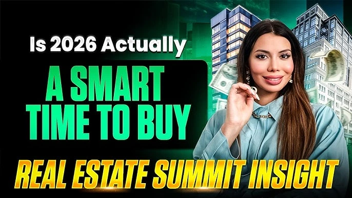 Is 2026 a good year to buy property in india